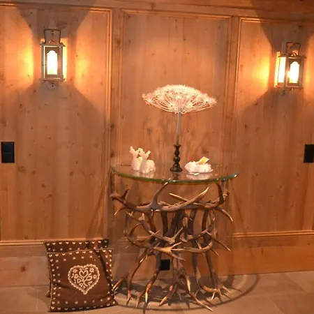 In In The Heart Of Sankt Moritz-dorf 아파트 세인트모리츠