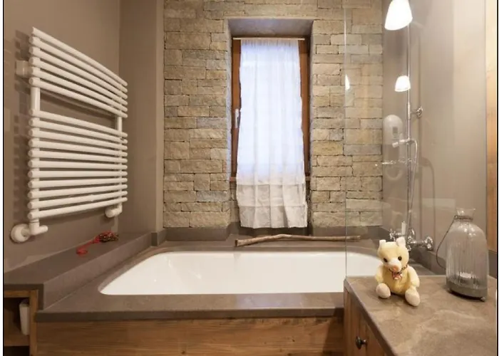 In In The Heart Of Sankt Moritz-dorf Apartman *