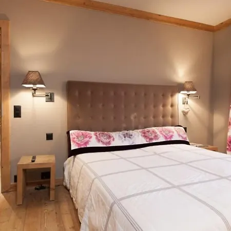 In In The Heart Of Sankt Moritz-dorf Apartment