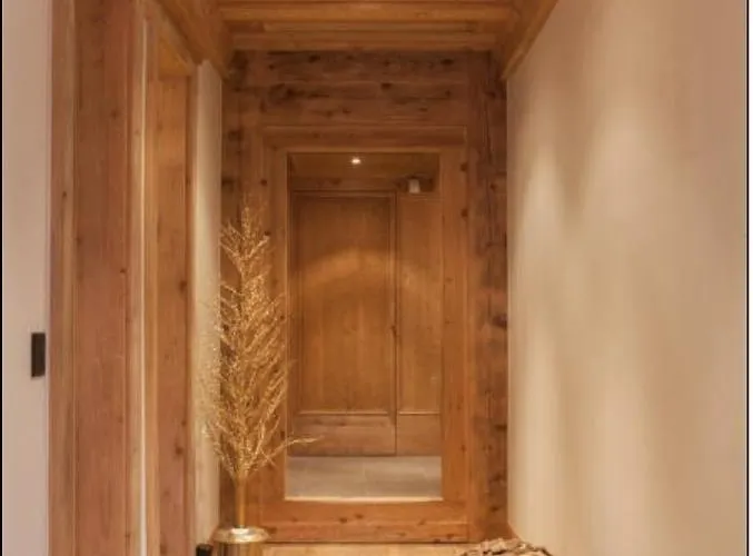 In In The Heart Of Sankt Moritz-dorf